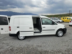 VW Caddy 2.0 TDI 140ks.MAXI | Auto.bg — изображение 16