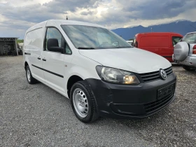 VW Caddy 2.0 TDI 140ks.MAXI | Auto.bg — изображение 3