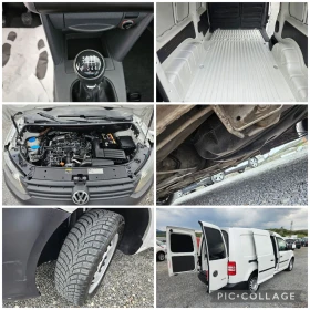 VW Caddy 2.0 TDI 140ks.MAXI | Auto.bg — изображение 17