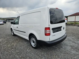 VW Caddy 2.0 TDI 140ks.MAXI | Auto.bg — изображение 7