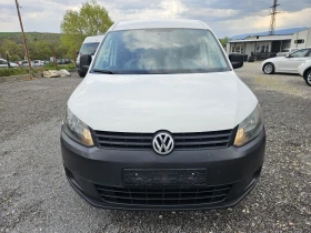 VW Caddy 2.0 TDI 140ks.MAXI | Auto.bg — изображение 2