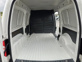 VW Caddy 2.0 TDI 140ks.MAXI | Auto.bg — изображение 14