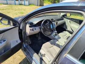 VW Passat - 3250 € / 6356.45 лв. - 14110113 5