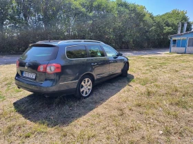 VW Passat - 3250 € / 6356.45 лв. - 14110113 3