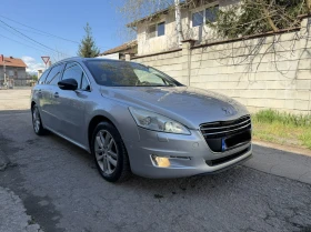 Peugeot 508 HDI 163hp Automatic Navi Euro5 | Auto.bg — изображение 13