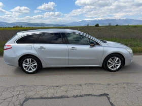Peugeot 508 HDI 163hp Automatic Navi Euro5 | Auto.bg — изображение 7