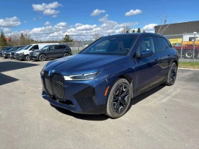 ����� �� �������� �� BMW iX * xDrive50 * ��������� * �������� * ������� *  