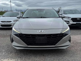 Hyundai Elantra | Preferred | ������� | CARFAX |  | Mobile.bg � ����� ������ 6