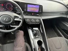 Hyundai Elantra | Preferred | ������� | CARFAX |  | Mobile.bg � ����� ������ 9
