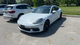 ����� �� �������� �� Porsche Panamera 4S* Distronic* Navi* ���� �� �� Keyless* Pano* 