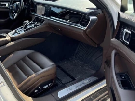 Porsche Panamera 4S* Distronic* Navi* Keyless* Pano | Mobile.bg � ����� ������ 8
