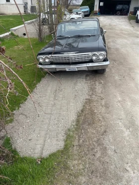 Chevrolet Impala * ���������� ��� ������������ ������*  | Mobile.bg � ����� ������ 4