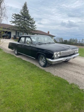 ������ Chevrolet Impala