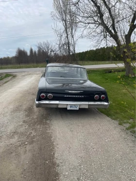 Chevrolet Impala * ���������� ��� ������������ ������*  | Mobile.bg � ����� ������ 5