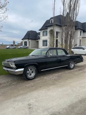 Chevrolet Impala * ���������� ��� ������������ ������*  | Mobile.bg � ����� ������ 3