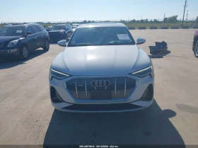 Audi E-Tron Sportback Prestige Quattro | Mobile.bg � ����� ������ 12