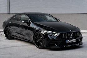 Mercedes-Benz CLS 300 Bi-Turbo| Уникална визия| 
