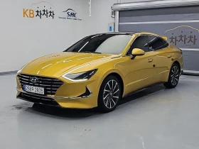 Hyundai Sonata 2.0 Inspiration | Mobile.bg � ����� ������ 2