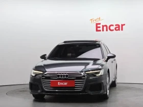 Audi A6 45 Tfsi Quattro | Mobile.bg � ����� ������ 6