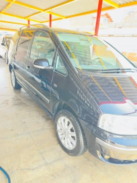 VW Sharan 2000 D | Mobile.bg � ����� ������ 2