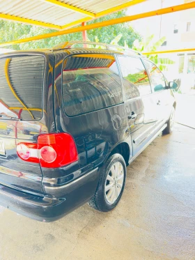VW Sharan 2000 D | Mobile.bg � ����� ������ 6