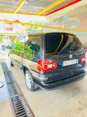 VW Sharan 2000 D | Mobile.bg � ����� ������ 4