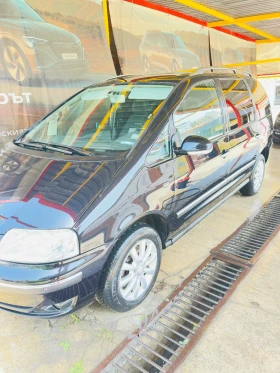 VW Sharan 2000 D | Mobile.bg � ����� ������ 3