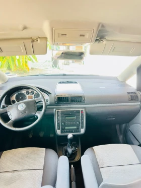 VW Sharan 2000 D | Mobile.bg � ����� ������ 10