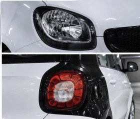 Smart Forfour Electric Drive/ EQ | Auto.bg — изображение 3