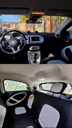 Smart Forfour Electric Drive/ EQ - 9998 € - 68392053 4