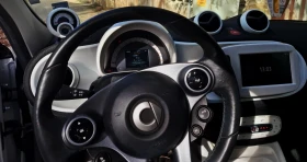 Smart Forfour Electric Drive/ EQ | Auto.bg — изображение 4