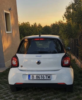Smart Forfour Electric Drive/ EQ - 9998 € - 68392053 3