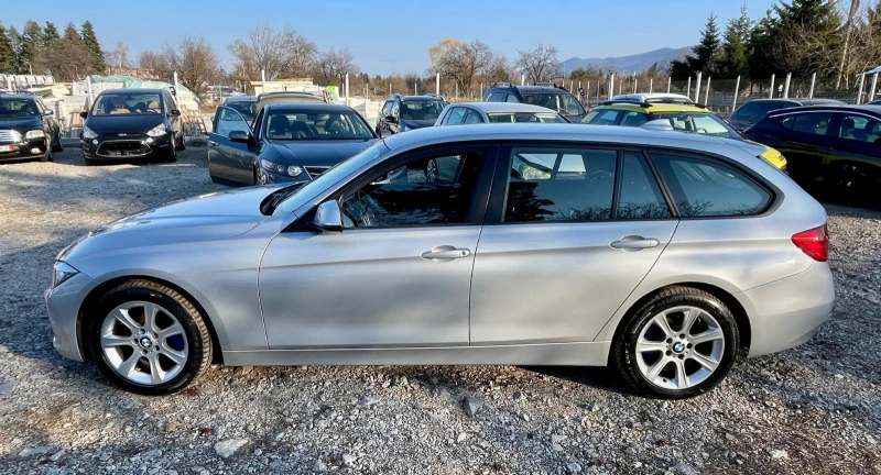 BMW 320 194 кс, снимка 3 - Автомобили и джипове - 44325591