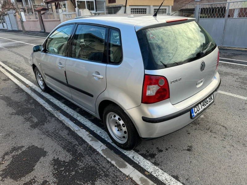 VW Polo 1.2 12V , снимка 2 - Автомобили и джипове - 47991705