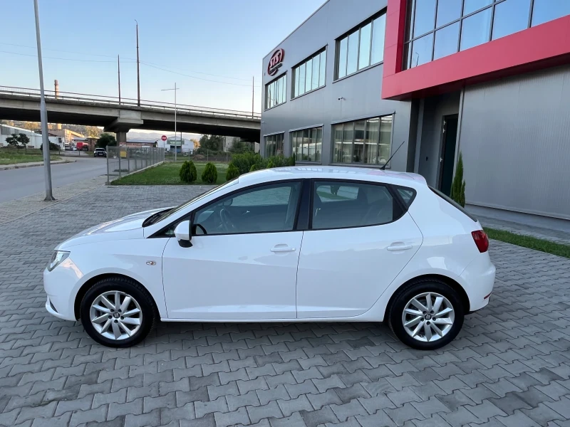 Seat Ibiza 1.2i 86hp * 80 850км! , снимка 2 - Автомобили и джипове - 48214930