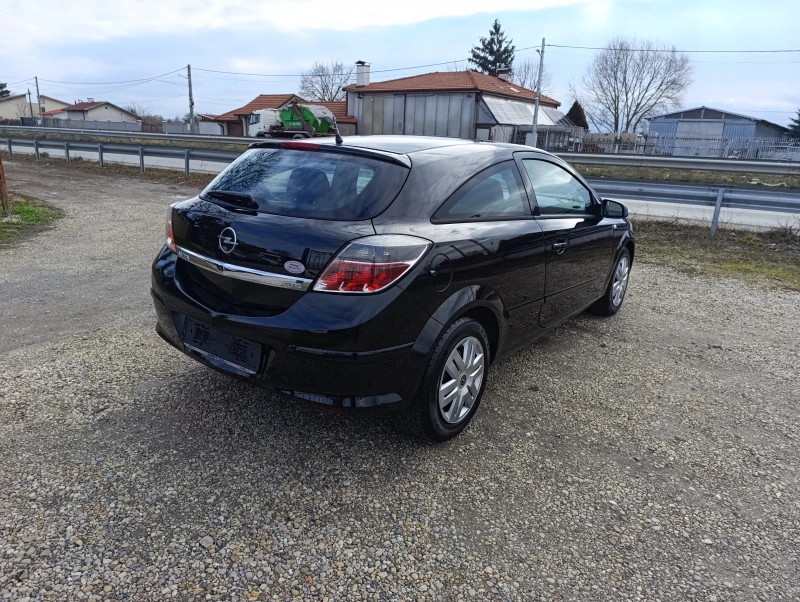 Opel Astra GTC-1.6i-16v БЕНЗИН, снимка 7 - Автомобили и джипове - 48341956