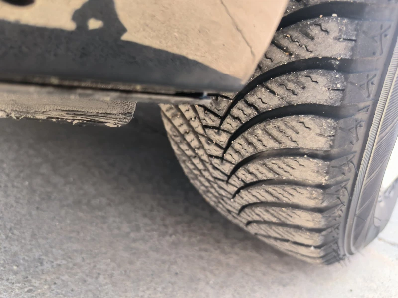 VW Polo 1.2i-Navi-Euro-5B, снимка 8 - Автомобили и джипове - 50583072