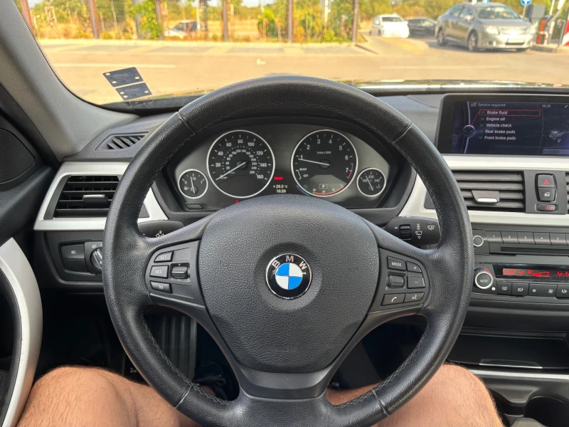 BMW 328 I / ВЪЗМОЖЕН ЛИЗИНГ, снимка 13 - Автомобили и джипове - 51792629