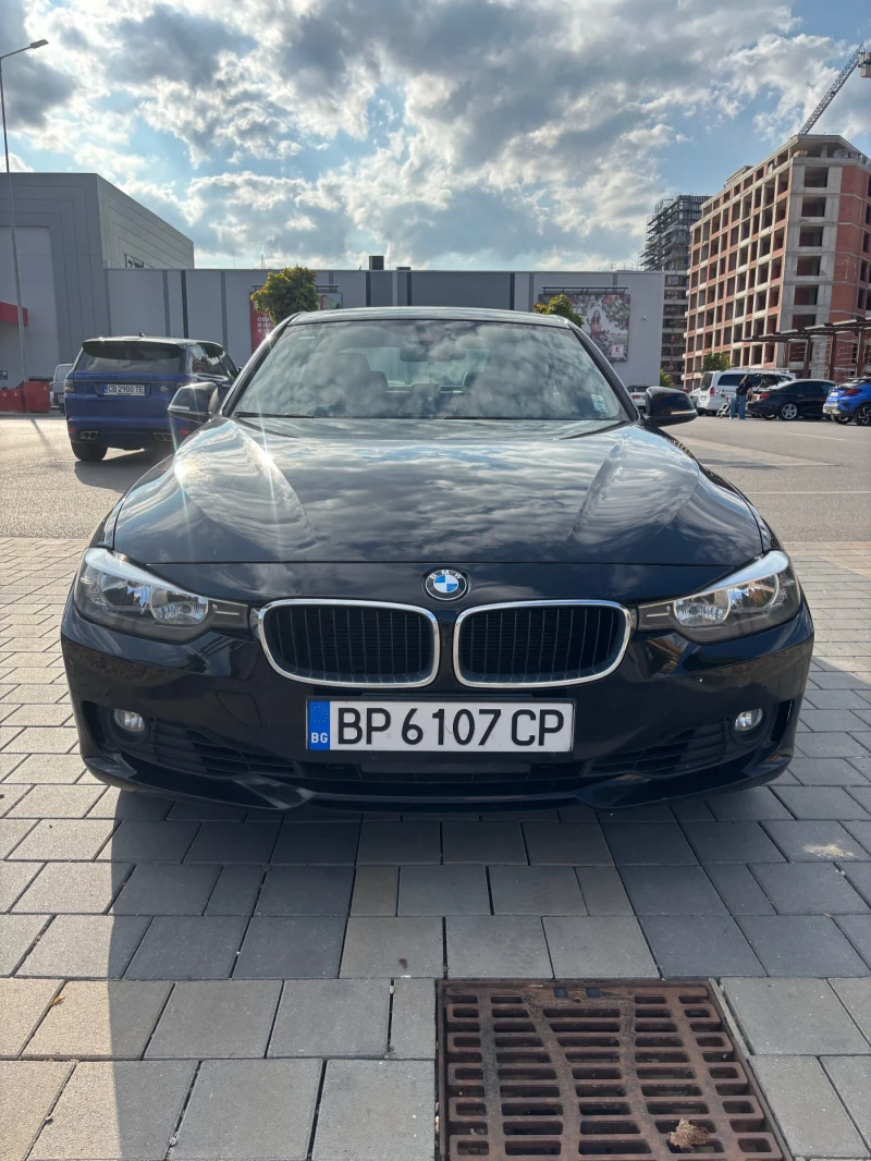 BMW 328 I / ВЪЗМОЖЕН ЛИЗИНГ, снимка 2 - Автомобили и джипове - 51792629