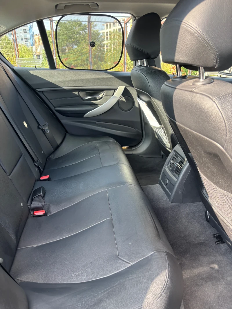 BMW 328 I / ВЪЗМОЖЕН ЛИЗИНГ, снимка 17 - Автомобили и джипове - 51792629