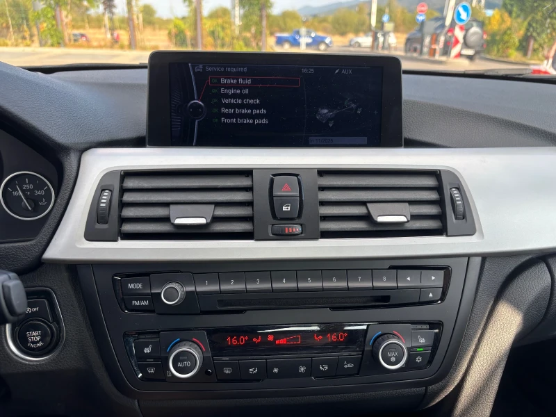 BMW 328 I / ВЪЗМОЖЕН ЛИЗИНГ, снимка 15 - Автомобили и джипове - 51792629