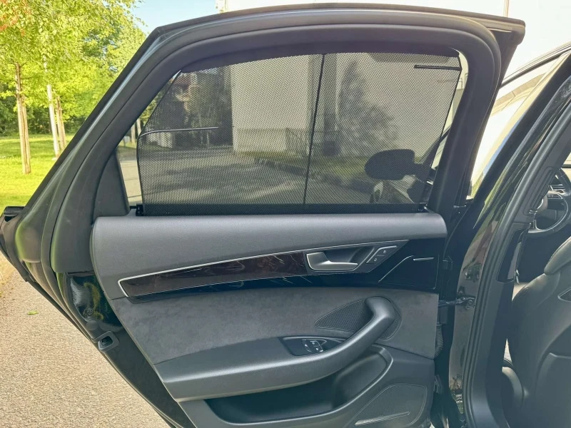 Audi A8 4.2tdi Sport MATRIX, снимка 8 - Автомобили и джипове - 52106464