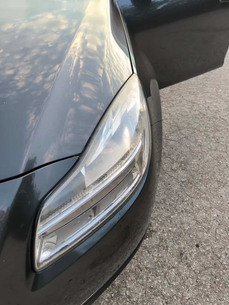 Opel Insignia Sports Tourer , снимка 7 - Автомобили и джипове - 52204495