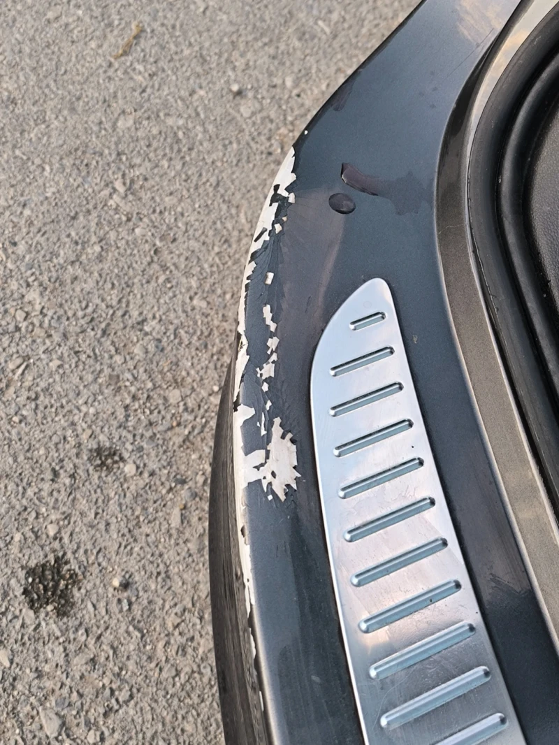 Opel Insignia Sports Tourer , снимка 5 - Автомобили и джипове - 52204495