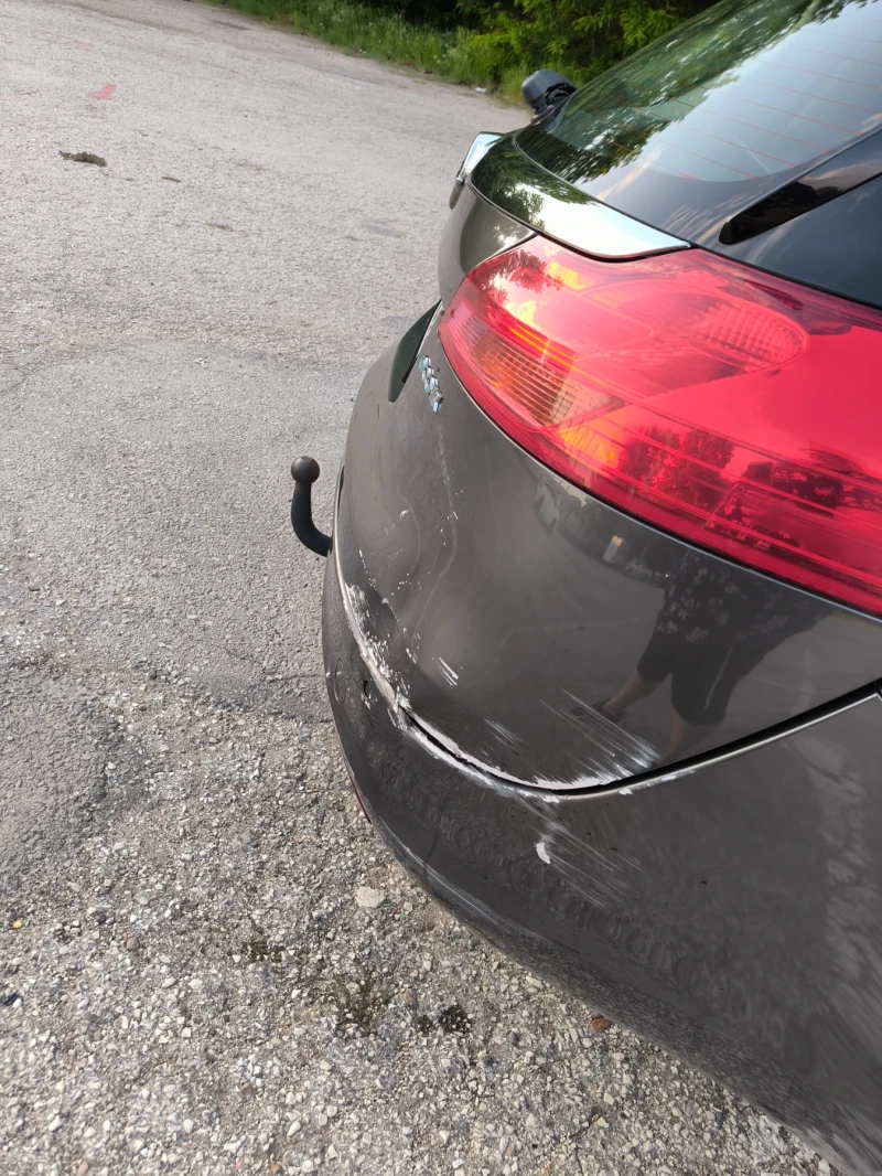 Opel Insignia Sports Tourer , снимка 12 - Автомобили и джипове - 52204495