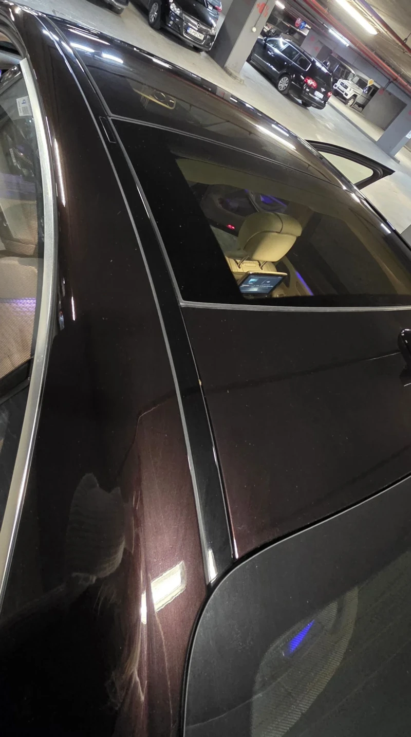 Mercedes-Benz S 500, снимка 14 - Автомобили и джипове - 52380038