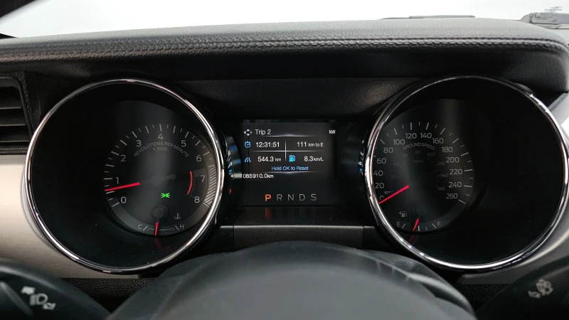 Ford Mustang GT 5.0 autogeorge.com, снимка 7 - Автомобили и джипове - 52400099