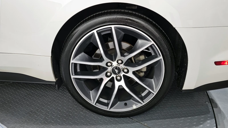 Ford Mustang GT 5.0 autogeorge.com, снимка 5 - Автомобили и джипове - 52400099