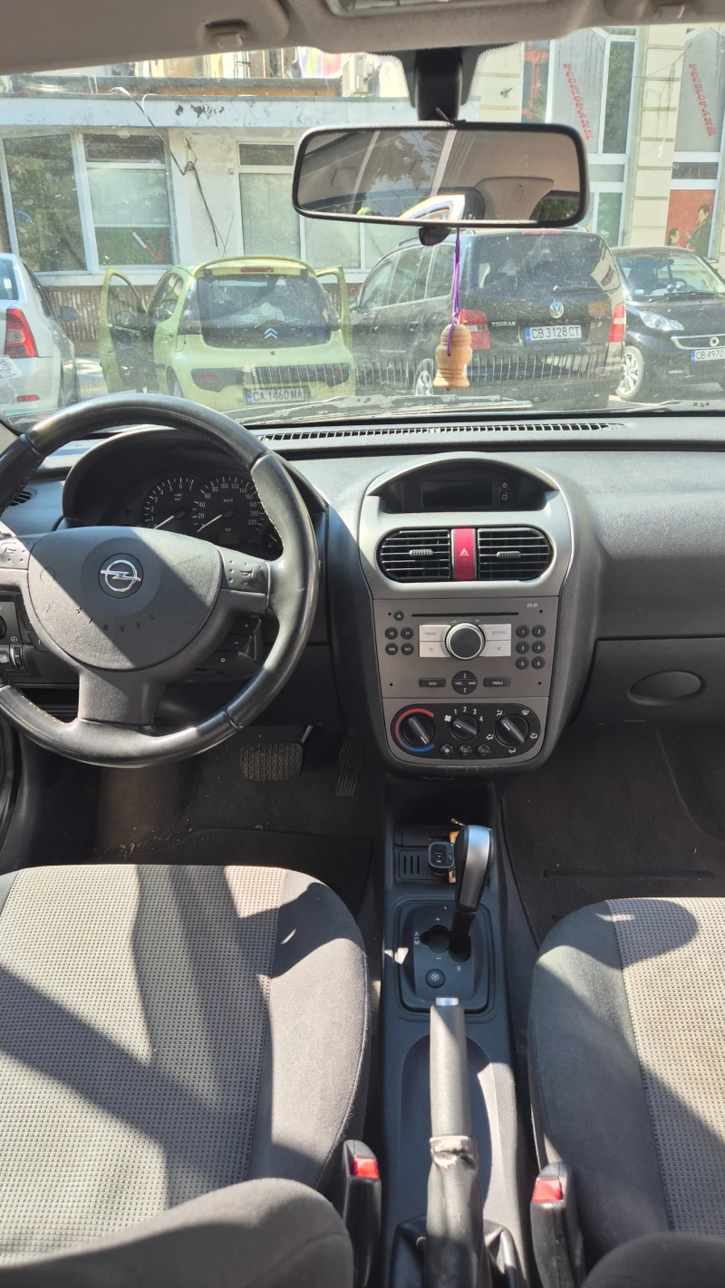 Opel Corsa, снимка 3 - Автомобили и джипове - 52851204