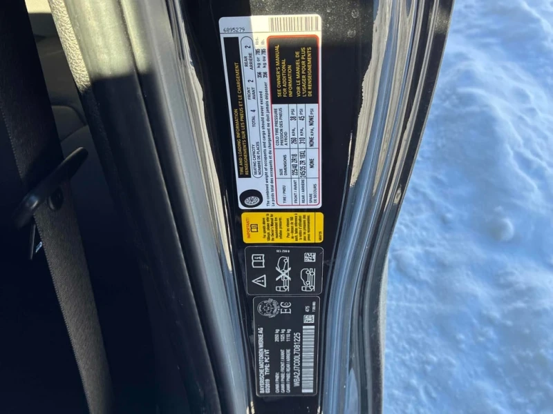 BMW 240 * M240i xDrive * CARFAX * БЕЗ ПЪРВОНАЧАЛНА ВНОСКА, снимка 9 - Автомобили и джипове - 52850779